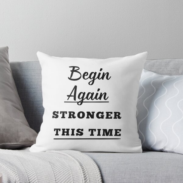 Item preview, New Beginnings Quotes designed and sold by ArtPrintsTribe.