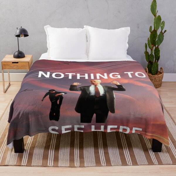 Item preview, Chemtrails: Nothing to See Here, Move Along designed and sold by Chippychips1.