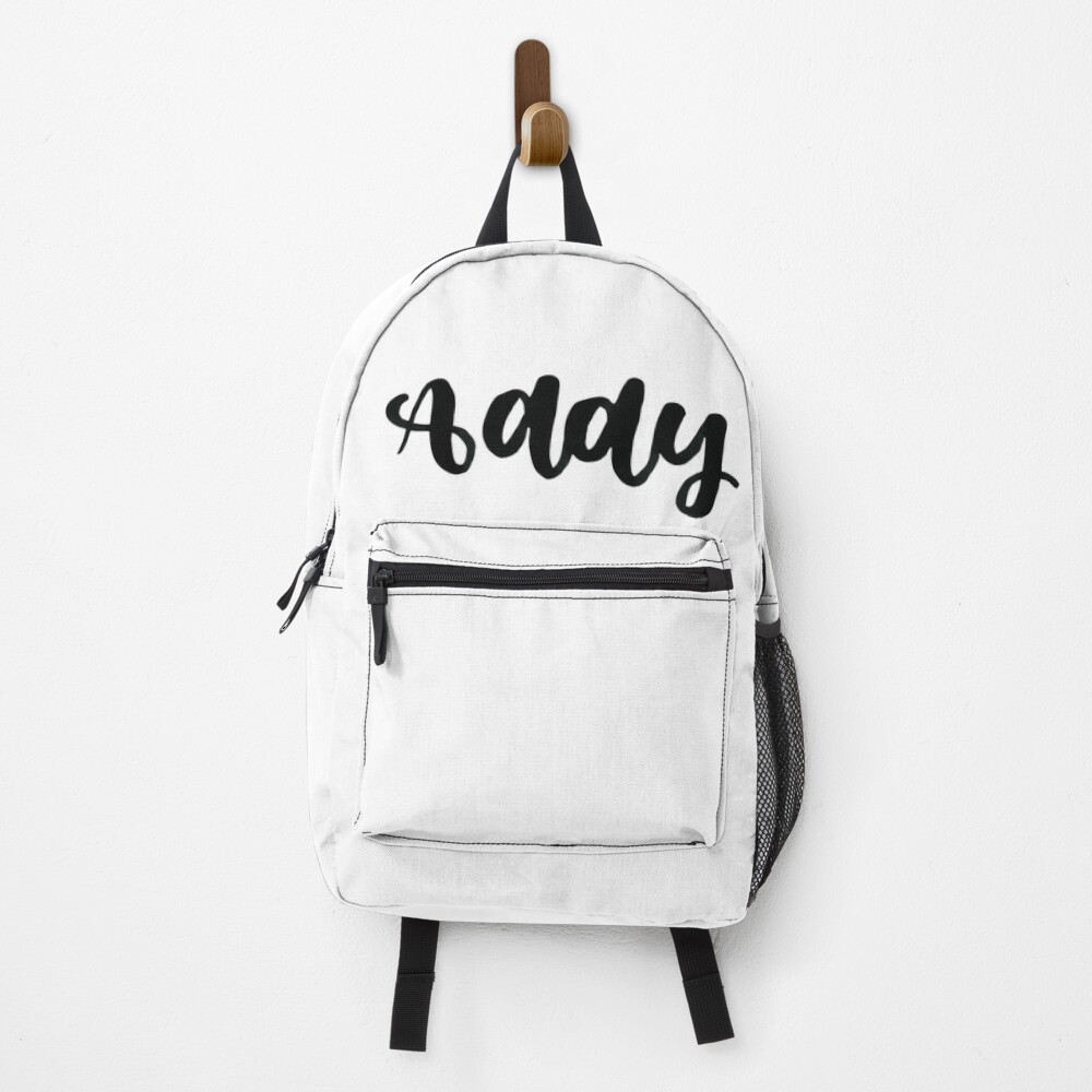 Item preview, Backpack designed and sold by definecallig.