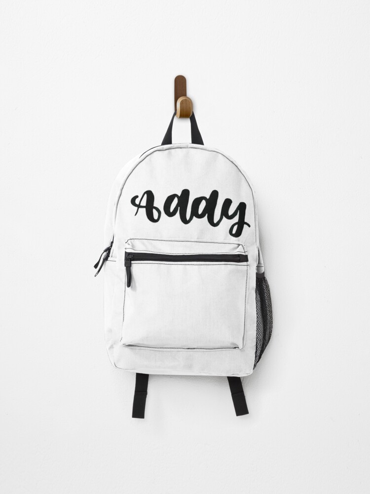 Thumbnail 1 of 3, Backpack, Addy designed and sold by definecallig.