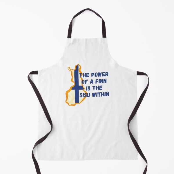 Item preview, Laskiainen - power of a Finn- sisu designed and sold by Stephmaki816.