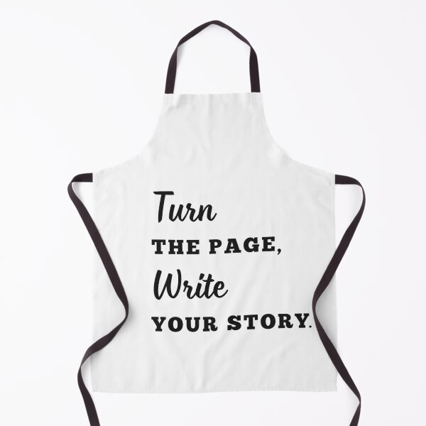 Item preview, New Beginnings Quote designed and sold by ArtPrintsTribe.