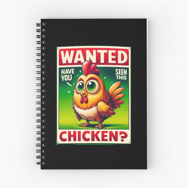 Item preview, Wanted have you seen this chicken designed and sold by joetrade.