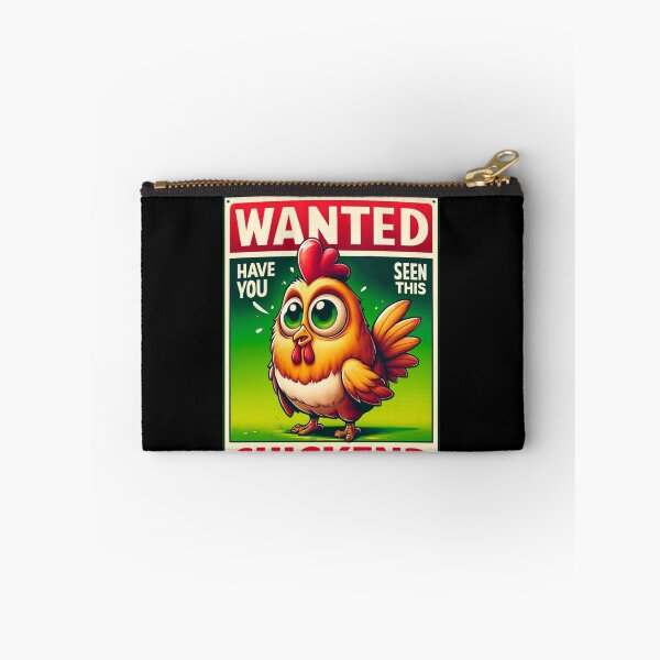 Item preview, Wanted have you seen this chicken designed and sold by joetrade.