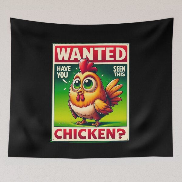 Item preview, Wanted have you seen this chicken designed and sold by joetrade.