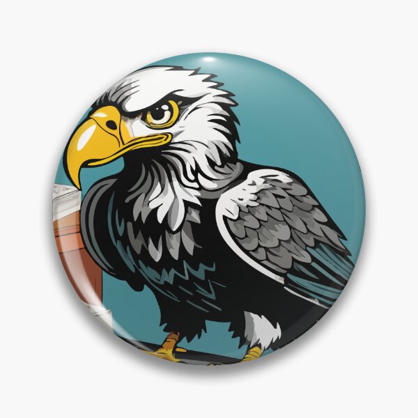 Item preview, The Value and Worth of Eagles. designed and sold by Whose-sweat.