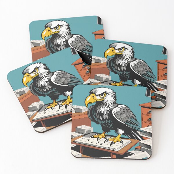 Item preview, The Value and Worth of Eagles. designed and sold by Whose-sweat.