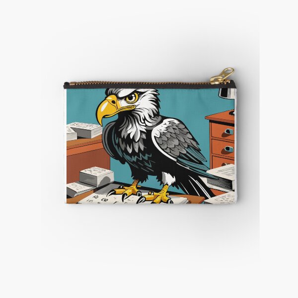 Item preview, The Value and Worth of Eagles. designed and sold by Whose-sweat.