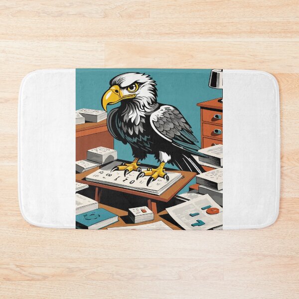 Item preview, The Value and Worth of Eagles. designed and sold by Whose-sweat.