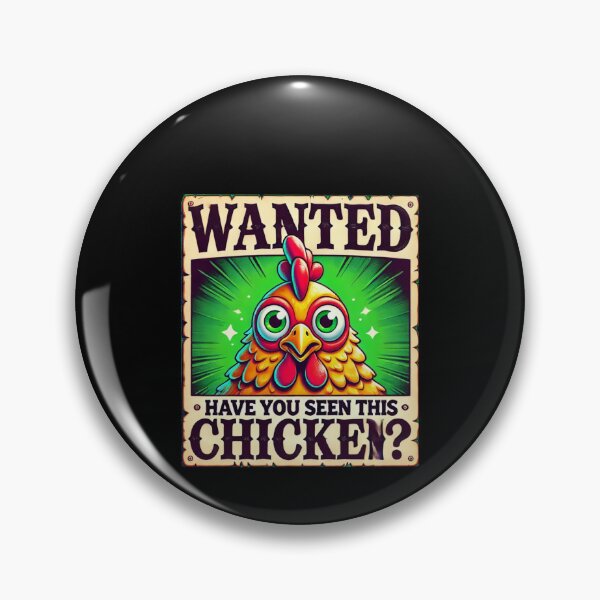 Item preview, Wanted have you seen this chicken designed and sold by joetrade.