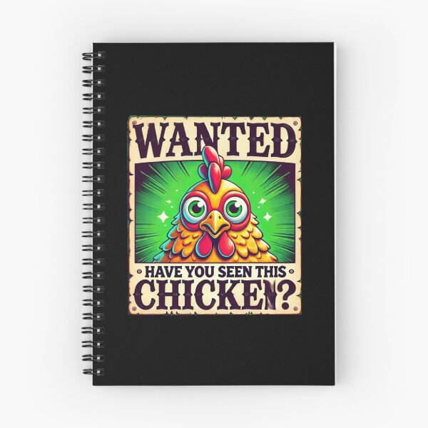 Item preview, Wanted have you seen this chicken designed and sold by joetrade.