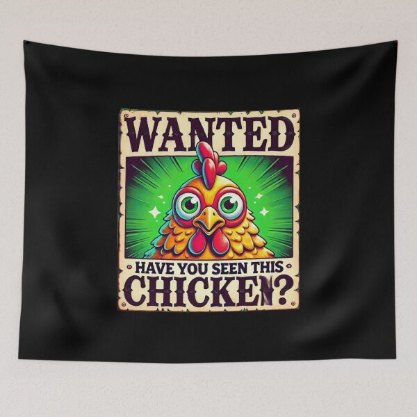 Item preview, Wanted have you seen this chicken designed and sold by joetrade.