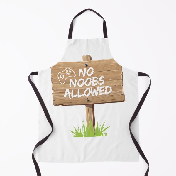 Item preview, Noobs designed and sold by GoldenGoatLine.