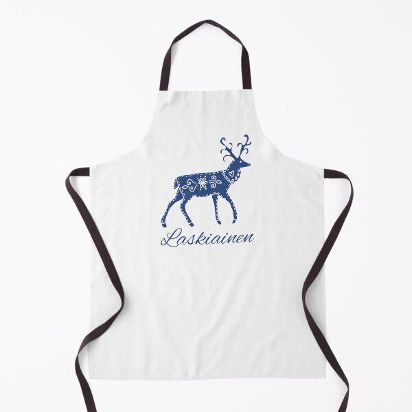 Item preview, Laskiainen - Finnish deer designed and sold by Stephmaki816.