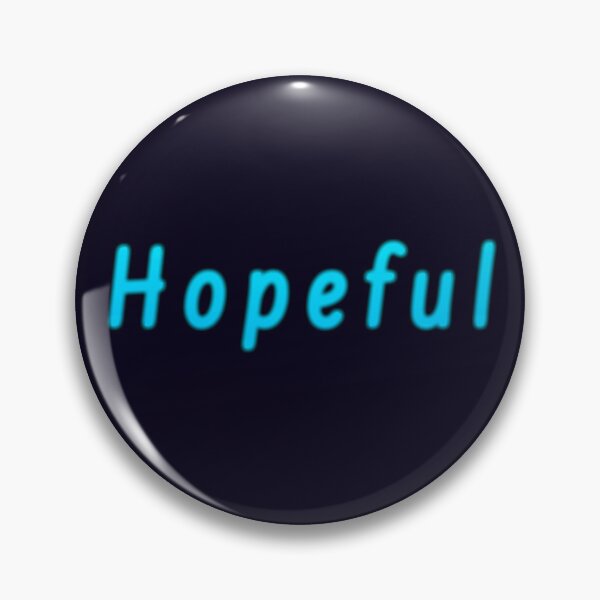 Item preview, Hopeful  designed and sold by Amanda1775.