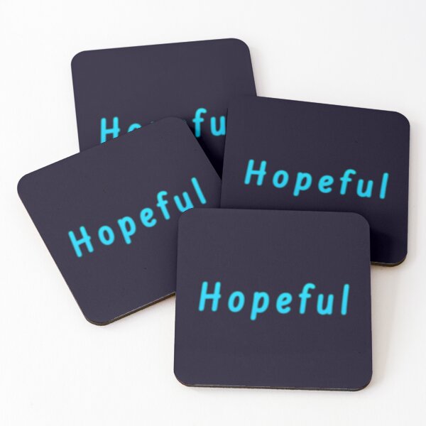 Item preview, Hopeful  designed and sold by Amanda1775.