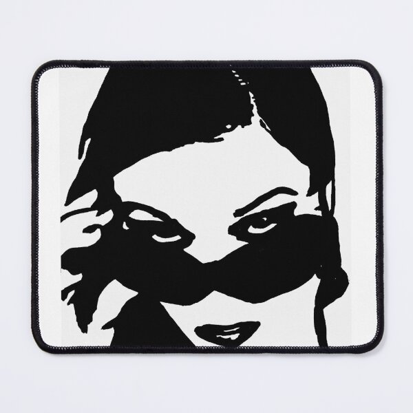 Item preview, Sasha Grey designed and sold by Chad's Fresh Art.
