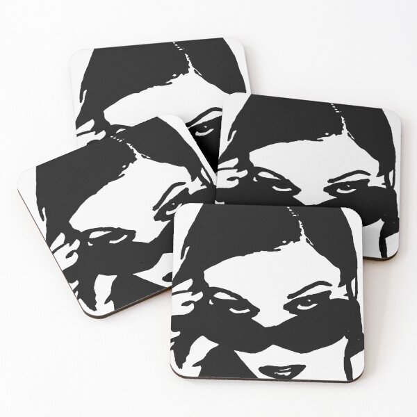 Item preview, Sasha Grey  designed and sold by Chad's Fresh Art.