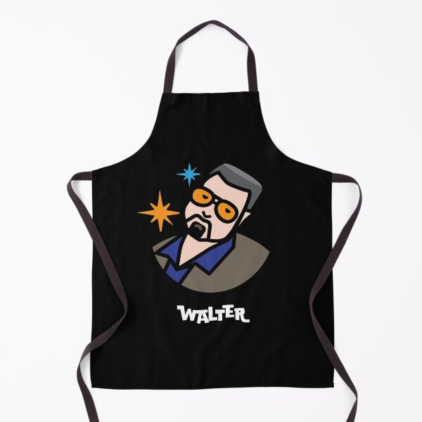 Item preview, Walter designed and sold by WhackoDesigns.