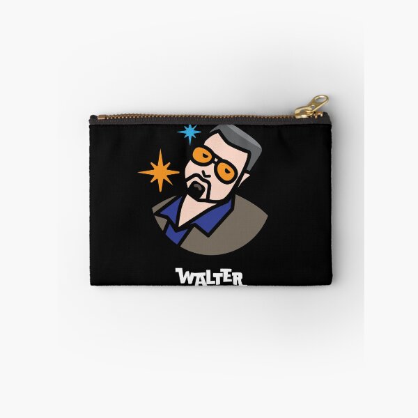 Item preview, Walter designed and sold by WhackoDesigns.