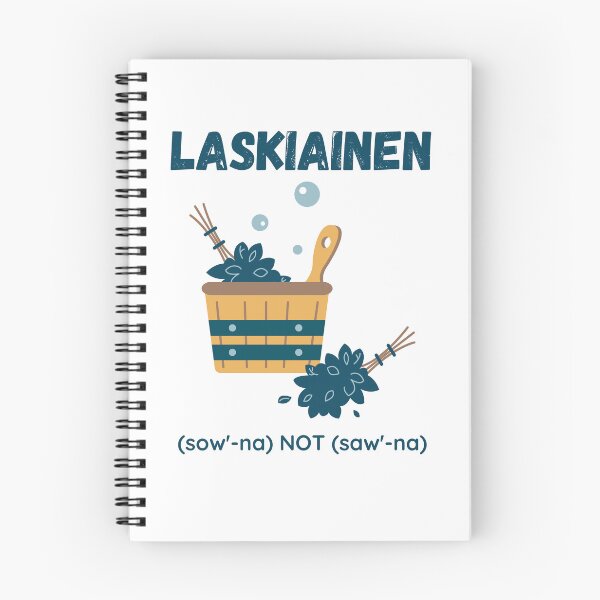 Item preview, Laskiainen - sow'-na not saw'-na designed and sold by Stephmaki816.