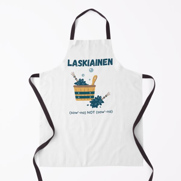 Item preview, Laskiainen - sow'-na not saw'-na designed and sold by Stephmaki816.
