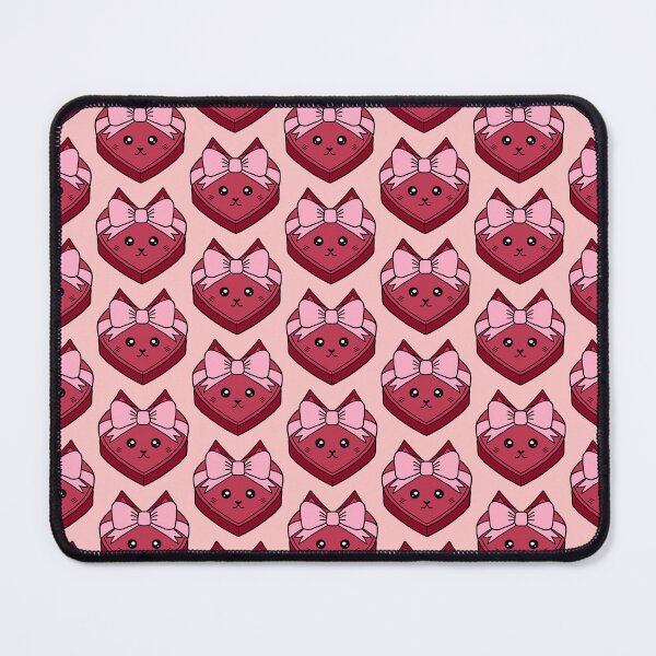 Item preview, Meowentines Truffles designed and sold by Kitty Enterprise.