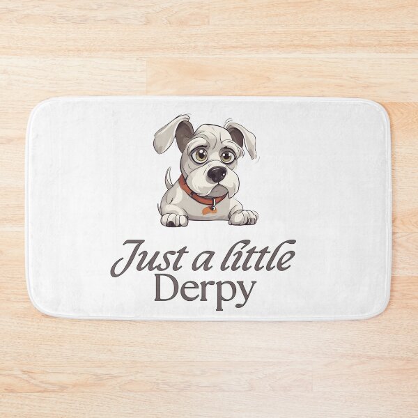 Item preview, Derpy Puppy designed and sold by Urbanwraps.