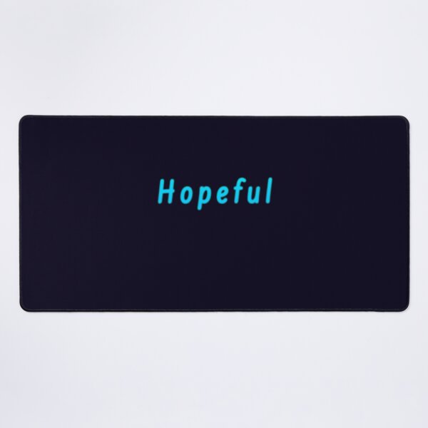 Item preview, Hopeful  designed and sold by Amanda1775.