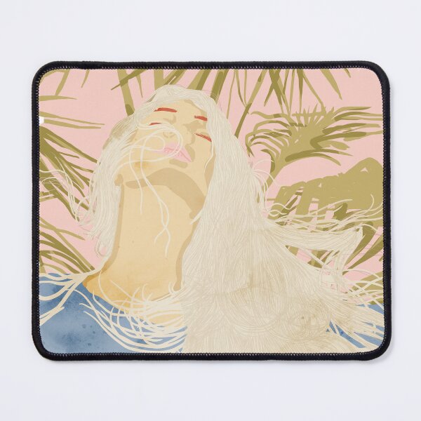 Item preview, Blissful II designed and sold by 83oranges.com.