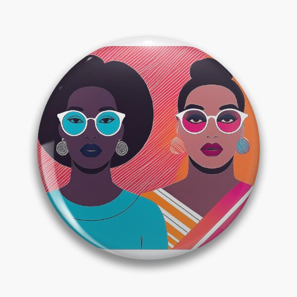 Item preview, Sista Code "Inclusivity is Exclusivity" designed and sold by MantraLotus.