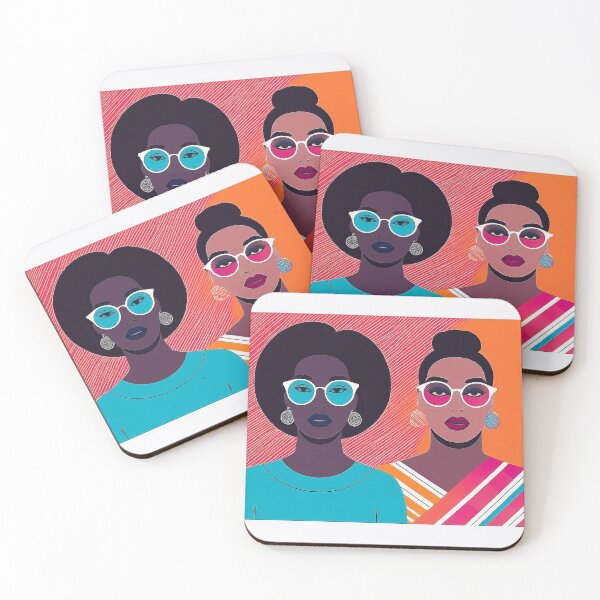 Item preview, Sista Code "Inclusivity is Exclusivity" designed and sold by MantraLotus.