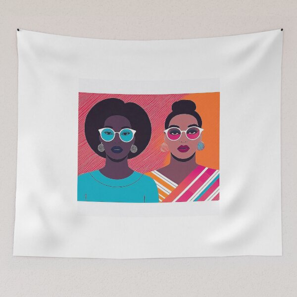 Item preview, Sista Code "Inclusivity is Exclusivity" designed and sold by MantraLotus.