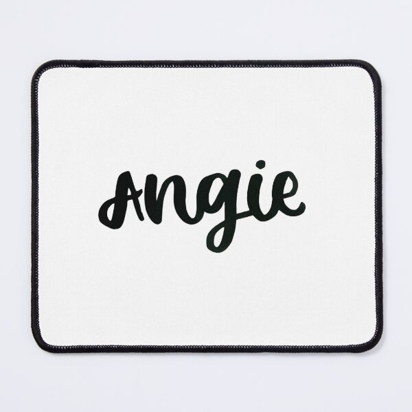 Item preview, Angie designed and sold by definecallig.