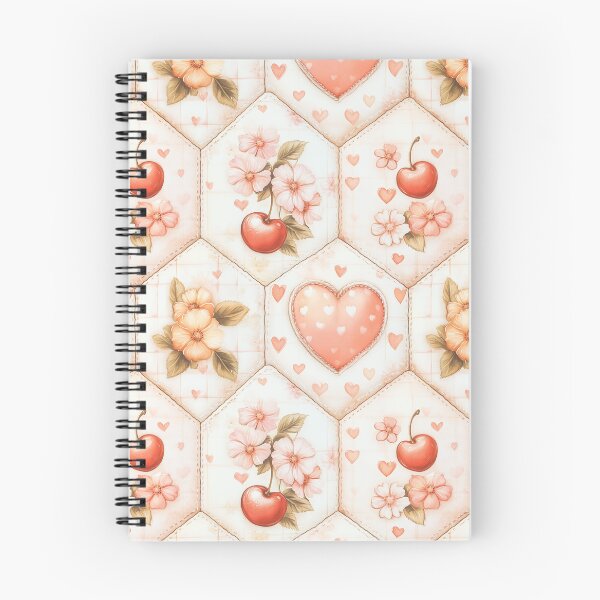 Artikelvorschau, Vintage Patchwork entworfen und verkauft von Inspired Life Creative.