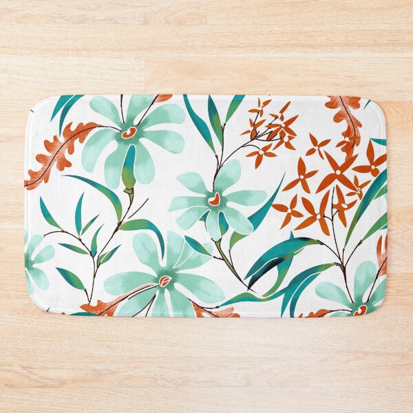 Item preview, Minty Rust designed and sold by 83oranges.com.
