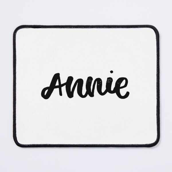 Item preview, Annie designed and sold by definecallig.