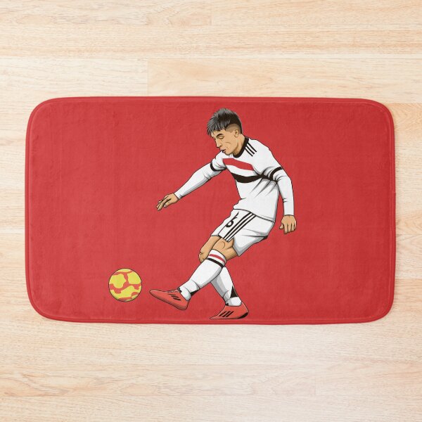 Item preview, Lisandro Martinez designed and sold by Aldduardo.