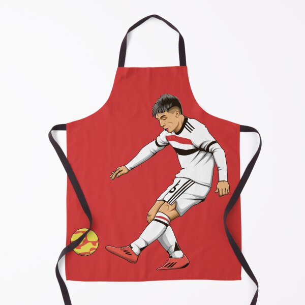 Item preview, Lisandro Martinez designed and sold by Aldduardo.