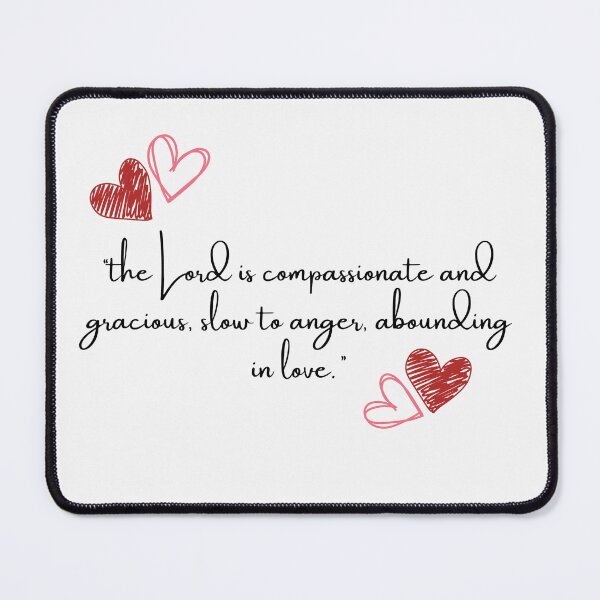 Item preview, Compassionate God designed and sold by Motv8byHim.