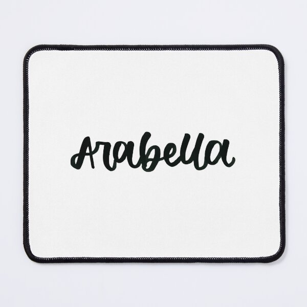 Item preview, Arabella designed and sold by definecallig.
