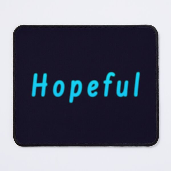 Item preview, Hopeful designed and sold by Amanda1775.