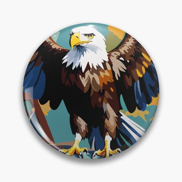 Item preview, The Value and Worth of Eagles. designed and sold by Whose-sweat.