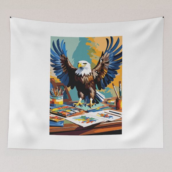 Item preview, The Value and Worth of Eagles. designed and sold by Whose-sweat.