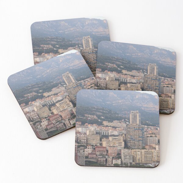 Item preview, Monaco designed and sold by Priyan96.