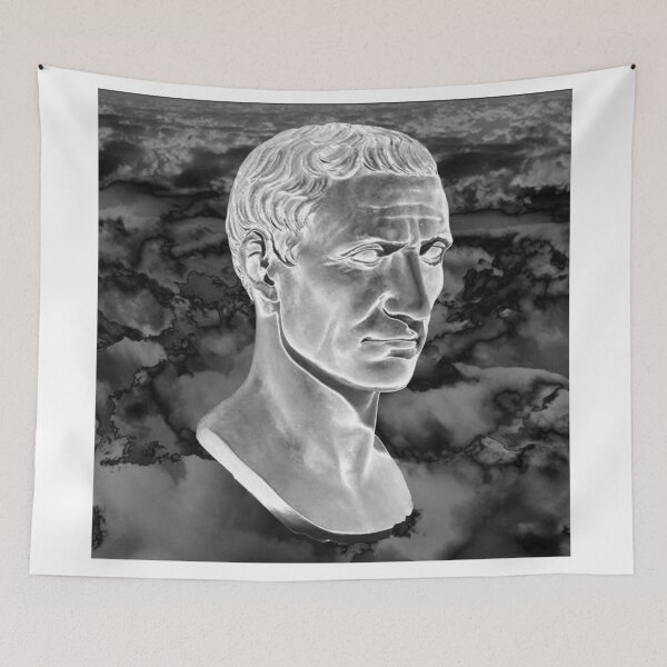 Item preview, I LIVED designed and sold by The Turbulent Architect.