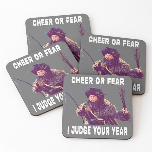 Item preview, Cheer or Fear designed and sold by dbgraphixstudio.