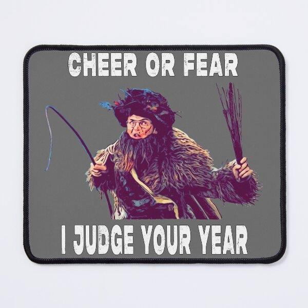 Item preview, Cheer or Fear designed and sold by dbgraphixstudio.