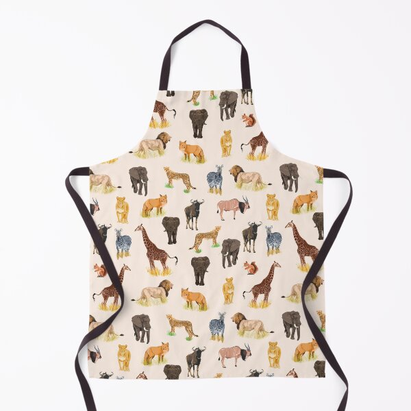 Item preview, Safari Sightings designed and sold by 83oranges.com.