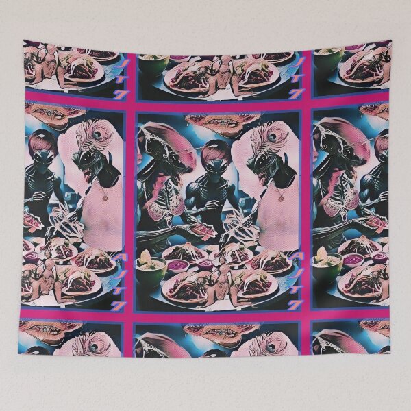 Item preview, Taco Ting  designed and sold by AJT7rb.
